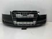 Frontstoßstange AUDI A8 D4 (4H_) 3.0 TDI quattro 4H0807065J