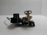 Türschloss hinten rechts