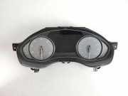 Kombiinstrument AUDI A6 Avant (4F5, C6) S6 quattro 4G0920931D
