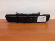 Schalter für Warnblinker Mercedes-Benz Sprinter 3t Bus (906) A9068700210