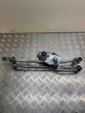 Scheibenwischermechanismus vorne AUDI A6 Avant (4G5, C7, 4GD) 3.0 TFSI quattro 3397021411