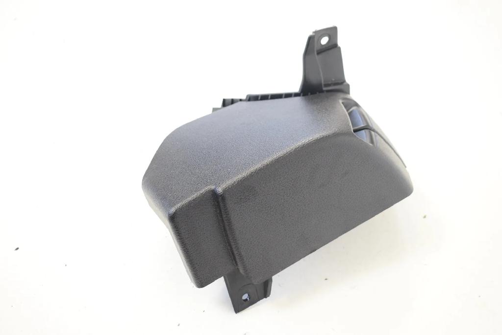 Andere Teile des Innenraums BMW X3 (F25) xDrive 30 d 7243781 Bild Andere Teile des Innenraums BMW X3 (F25) xDrive 30 d 7243781