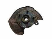 Radnaben vorne rechts TOYOTA AURIS (_E15_) 2.0 D-4D (ADE150_)