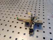 Schloss Heckdeckel Opel Frontera A (5_MWL4)