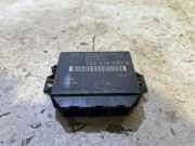 Einparkhilfe PDC Steuergerät SKODA OCTAVIA II Combi (1Z5) 2.0 TDI 16V 1Z0919283B