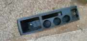 Mittelkonsole TOYOTA COROLLA Verso (ZER_, ZZE12_, R1_) 2.2 D-4D (AUR10_)