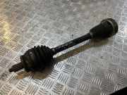 Antriebswelle vorne rechts SKODA FABIA II Combi (545) 1.4 TDI 6Q0407271DJ