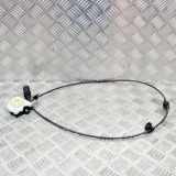 Schaltzüge AUDI Q5 (FY) SQ5 3.0 TDI Mild Hybrid quattro 100.116.801-00 80C713035A