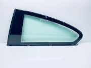 Kleines Seitenfenster hinten links