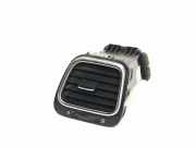 Frischluftgrill VW SCIROCCO (137, 138) 2.0 R 1Q0819709B