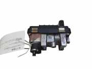 Unterdrucksteuerventil für Abgasrückführung BMW 3er (E90) 730314