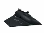 Mittelkonsole Unterbau Peugeot 3008 I () 9685089377