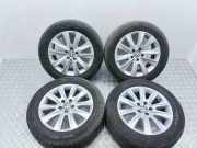 Stahlfelgen Satz VW Tiguan I (5N) 5N0601025M