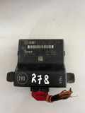 Gateway-Steuereinheit SEAT LEON (1P1) 2.0 TDI 1K0907530K