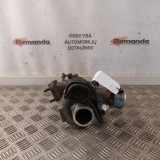 Turbolader FIAT DUCATO Furgon (250_, 290_) 160 Multijet 3,0 D 4918902950