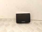 Wireless Charging Station PEUGEOT 3008 III (KA, KB, KC) E-210 (KCZKZX) 9848801680