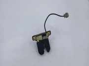 Heckklappenschloss SUBARU IMPREZA Estate (GF) 1.6 i AWD