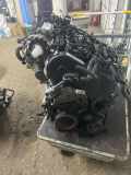 Motor SKODA OCTAVIA III Combi (5E5) 2.0 TDI / TDI RS 4x4 CRL