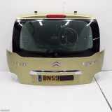 Heckklappe geschlossen Citroen C3 Picasso (SH)