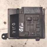HEIZUNGSLÜFTER REGLER WIDERSTAND MERCEDES-BENZ VIANO (W639) CDI 2.2 A0018216560