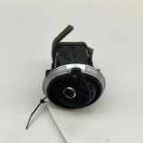 Frischluftgrill AUDI A3 Limousine (8VS, 8VM) S3 quattro 81A820901F