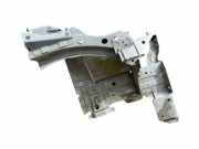 Fahrgestellbeine vorne links RENAULT GRAND SCÉNIC III (JZ0/1_) 1.6 dCi (JZ00, JZ12)