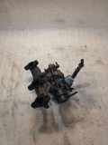 Turbolader AUDI A2 (8Z0) 1.4 TDI 701729