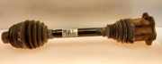 Antriebswelle links vorne Audi A6 (4G, C7) 4H0407271H