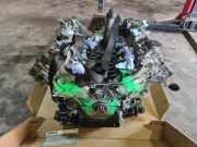 Basismotor AUDI A6 (4F2, C6) S6 quattro 07L103021AF BXA