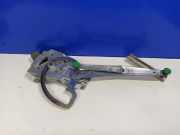 Fensterheber vorne rechts SAAB 9-5 (YS3E) 2.3 t 5184841 5184825