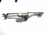 Scheibenwischermechanismus vorne AUDI A4 (8EC, B7) 2.0 TDI 3397020845 8E1955119