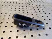 Türverkleidung rechts hinten Peugeot 3008 I () 96759764ZD