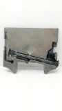 Wagenheber MERCEDES-BENZ SL (R230) 350 (230.467) 1295830015 A2306841037