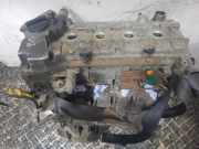 Motor NISSAN MICRA III (K12) 1.2 16V CR12
