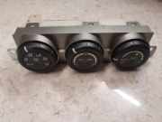 Klimabedienteil NISSAN X-TRAIL (T30) 2.5 4x4 27500ES60A