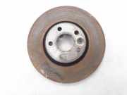 Bremsscheibe links vorne Volvo V60 I (155) 31341382