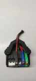 Sicherungskasten RENAULT KADJAR (HA_, HL_) 1.2 TCe 130 243117797R