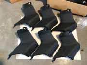 Verkleidung C-Säule links Audi Q5 (8R) 8R0867245