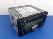 Radio/Navigationssystem-Kombination Nissan Qashqai (J10) 28185JD05A