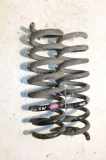 Schraubenfeder hinten links MERCEDES-BENZ C (W204) C 220 CDI (204.002)