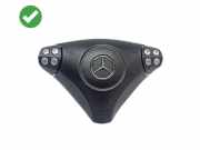 Schleifring Airbag Mercedes-Benz SLK (R171) 35602325