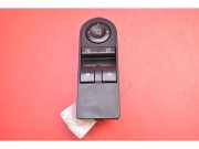 Schalter für Fensterheber links vorne Opel Zafira Tourer C (P12) 13228706