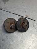 Schrauben VW TRANSPORTER IV Furgon (70XA) 2.5 TDI 703883297