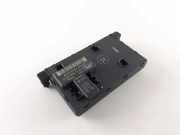 Türsteuergerät hinten rechts MERCEDES-BENZ C (W203) C 230 Kompressor (203.040) 2038201285