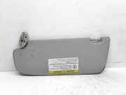 Rechte Sonnenblende MERCEDES-BENZ S (W221) S 350 (221.056, 221.156) A221810210
