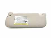 Rechte Sonnenblende JAGUAR XE (X760) 2.0 GX7304100MA0LKP