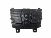 Radio/Navigationssystem-Kombination Ford Tourneo Custom V362 Bus (F3) BK2T18K811DB