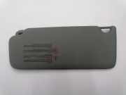 Rechte Sonnenblende RENAULT MEGANE III Coupe (DZ0/1_) 1.2 TCe 7700849118