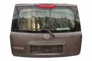Kofferraumdeckel NISSAN NOTE (E11, NE11) 1.4