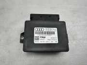 Steuergerät Handbremse AUDI A8 D3 (4E2, 4E8) S8 quattro 4H0907801 4H0907801H